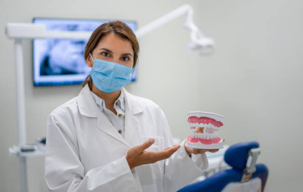 Best Emergency Orthodontic Repairs in Lakeland, MN